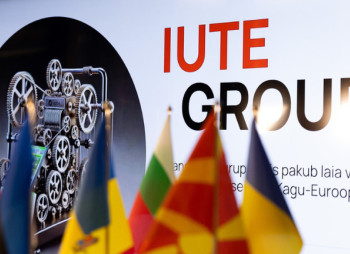 Estonia’s Iute Group to invest €15m in launching a neobank in Ukraine